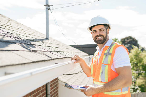 Best Commercial Roofing Services  in Laurel, FL