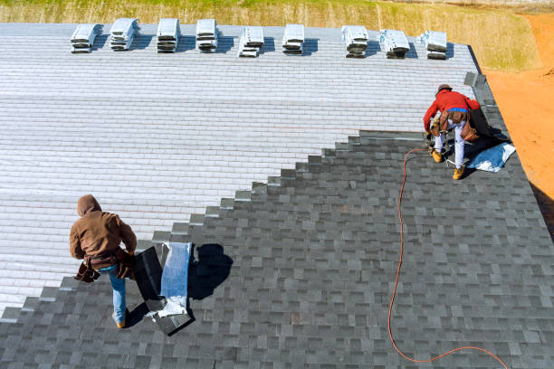 Best Commercial Roofing Services  in Laurel, FL
